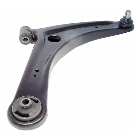 Delphi Control Arm And Ball Joint, Tc2345 TC2345
